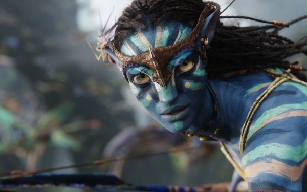 Movie Avatar HD Wallpaper | Background Image