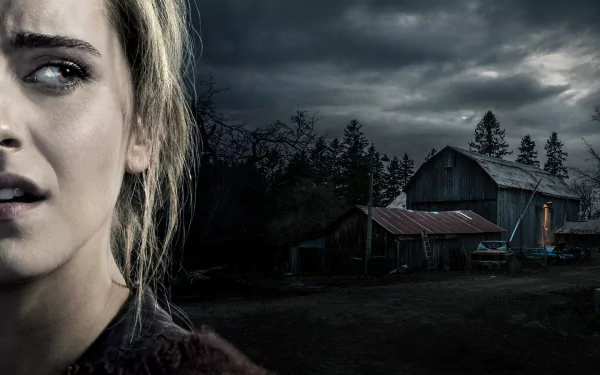 movie Regression HD Desktop Wallpaper | Background Image