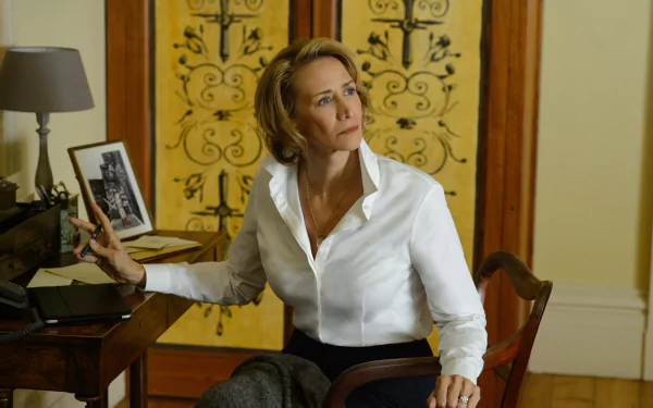 Janet McTeer movie Me Before You HD Desktop Wallpaper | Background Image