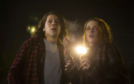 Kristen Stewart Jesse Eisenberg movie American Ultra HD Desktop Wallpaper | Background Image