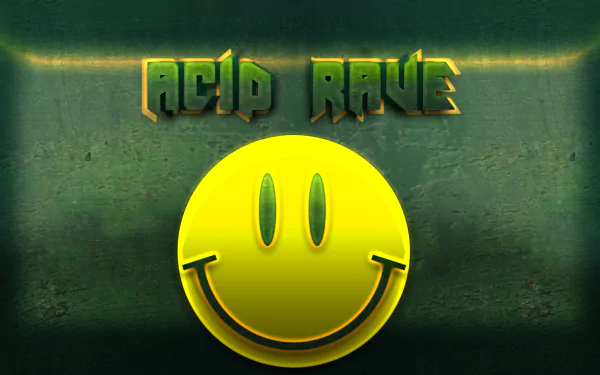  Acid Rave