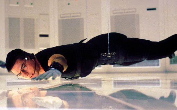 movie Mission: Impossible HD Desktop Wallpaper | Background Image