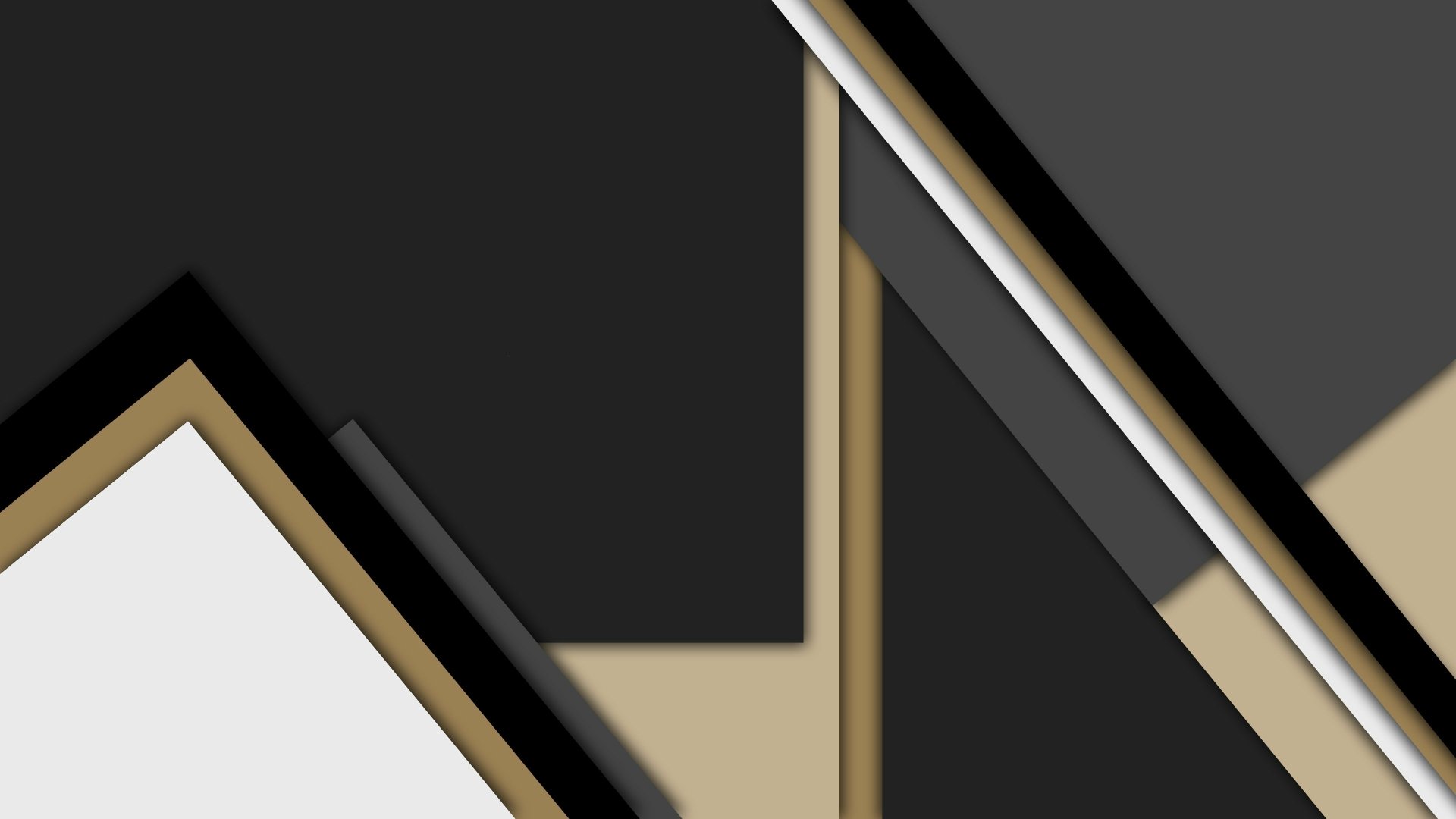 Download Shapes Abstract Geometry 4k Ultra HD Wallpaper