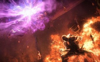 Featured image of post Tekken 7 Wallpaper 4K Download