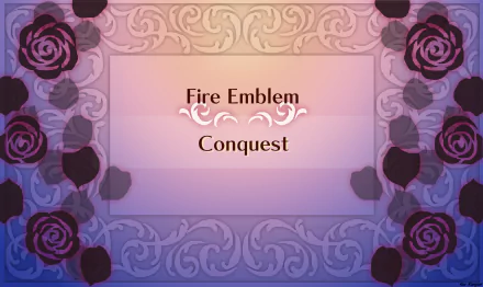  Fire Emblem Fates Conquest Chapter Start