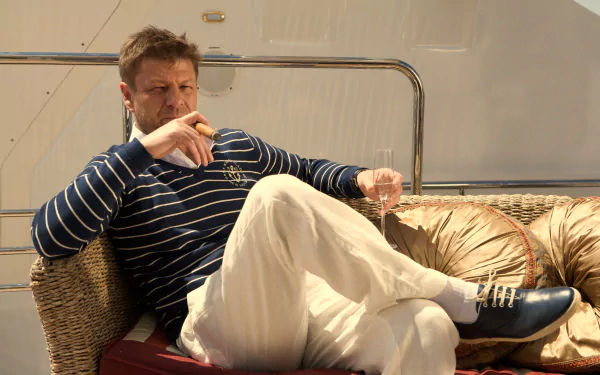 Sean Bean movie soldiers of fortune HD Desktop Wallpaper | Background Image