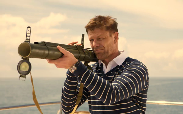 Sean Bean movie soldiers of fortune HD Desktop Wallpaper | Background Image