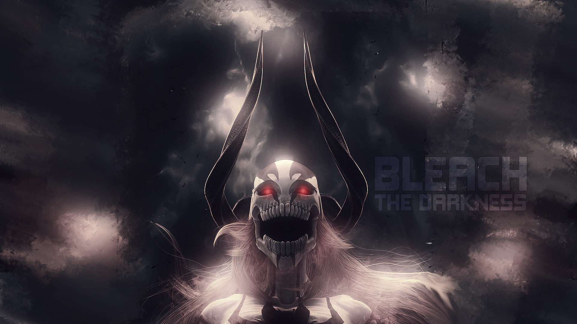 Vasto Lorde, bleach, ichigo, hollow, HD wallpaper