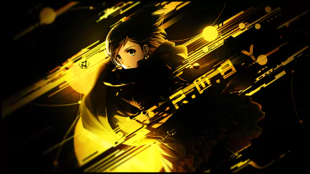 Anime RWBY HD Desktop Wallpaper | Background Image