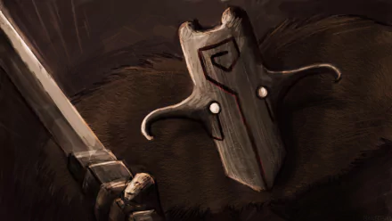 Juggernaut (Dota 2) video game DotA 2 HD Desktop Wallpaper | Background Image