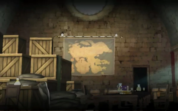  Fire Emblem Awakening Support Background