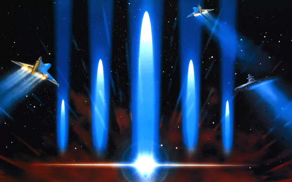 movie The Fifth Element HD Desktop Wallpaper | Background Image