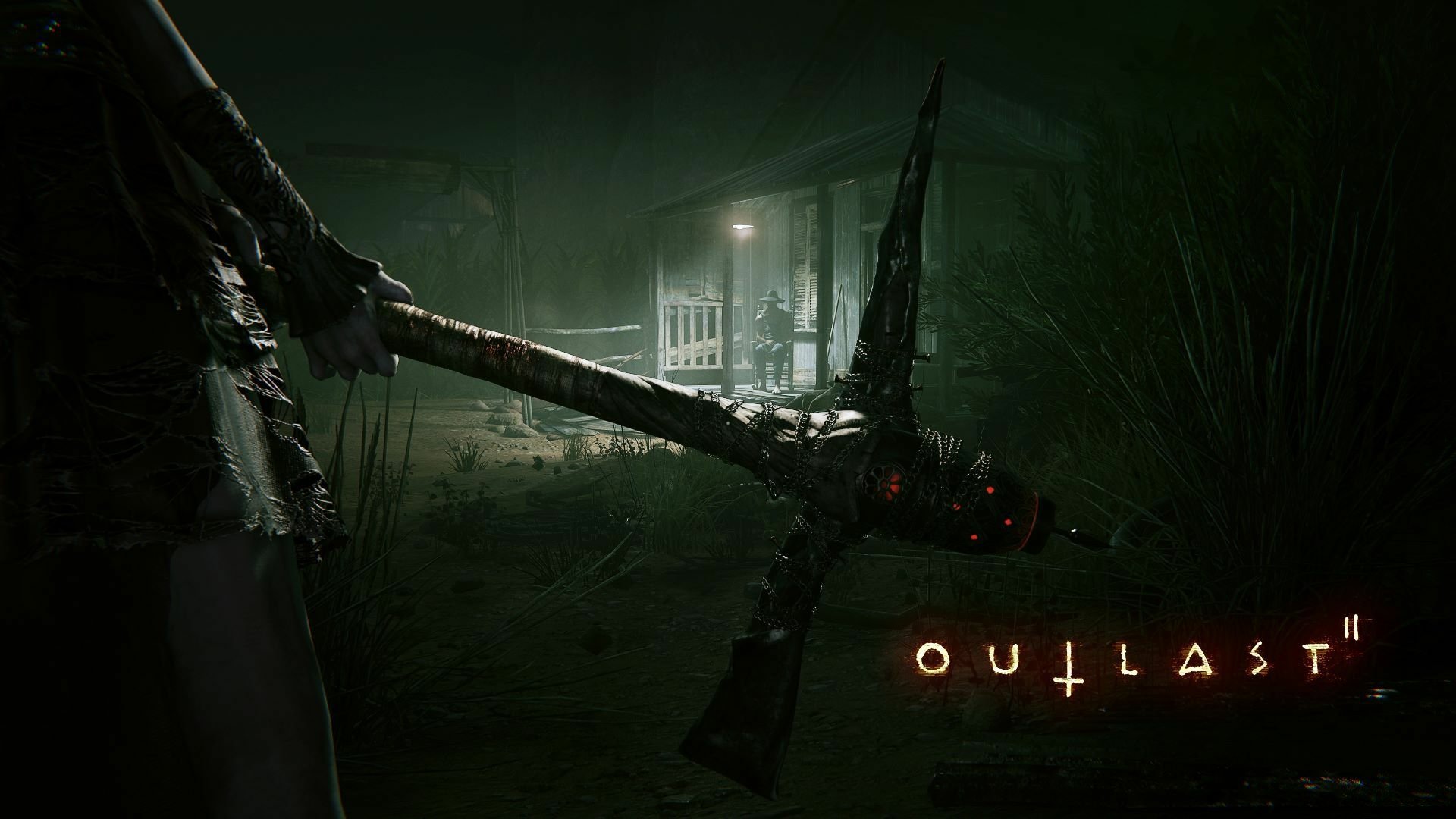 18 Outlast 2 Hd Wallpapers Background Images Wallpaper Abyss