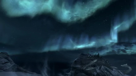 video game The Elder Scrolls V: Skyrim HD Desktop Wallpaper | Background Image