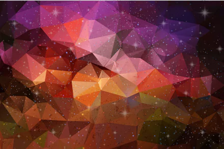 Abstract triangle HD Desktop Wallpaper | Background Image