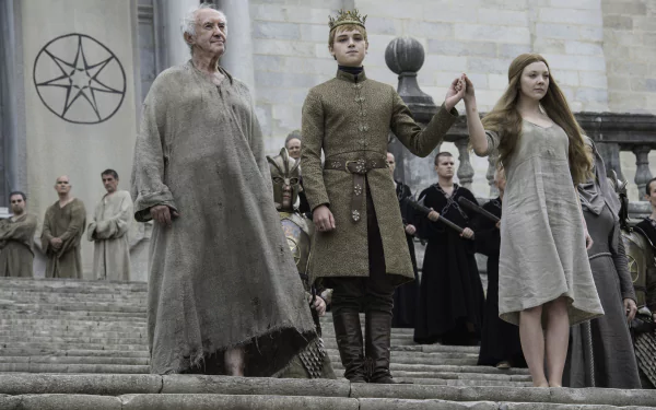  On the Steps of the Sept.