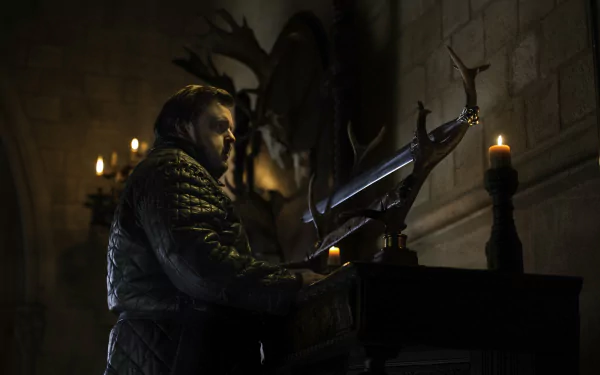 Samwell Tarly John Bradley TV Show Game Of Thrones HD Desktop Wallpaper | Background Image