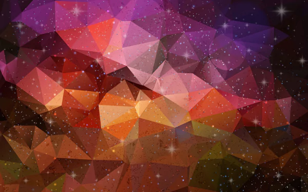 Abstract triangle HD Desktop Wallpaper | Background Image