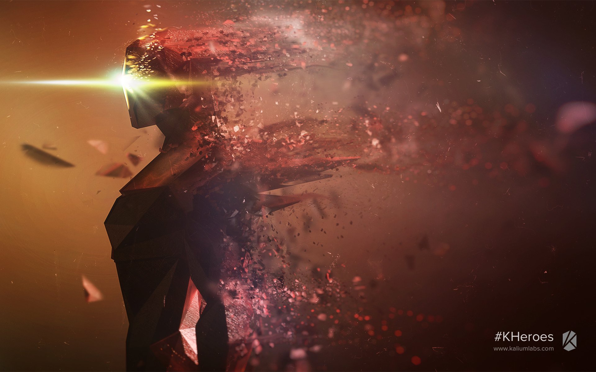 Kh`ay particles by Kaliumlabs