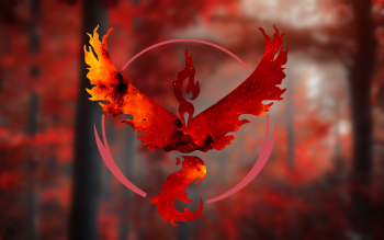 30 Team Valor HD Wallpapers | Backgrounds  Wallpaper Abyss