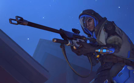  Ana