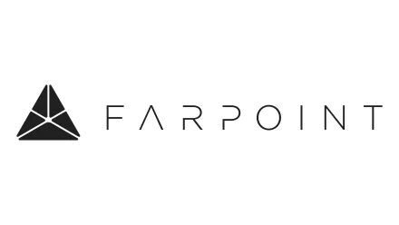 logo video game Farpoint HD Desktop Wallpaper | Background Image