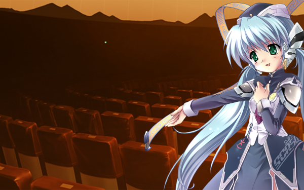 Anime Planetarian: The Reverie of a Little Planet Planetarian Yumemi Hoshino HD Wallpaper | Background Image