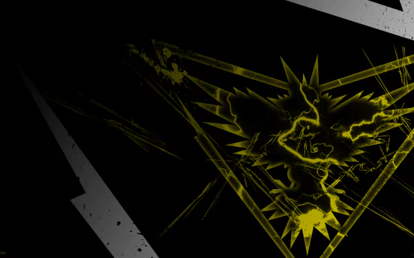 video game Pokemon Go HD Desktop Wallpaper | Background Image