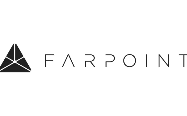 logo video game Farpoint HD Desktop Wallpaper | Background Image