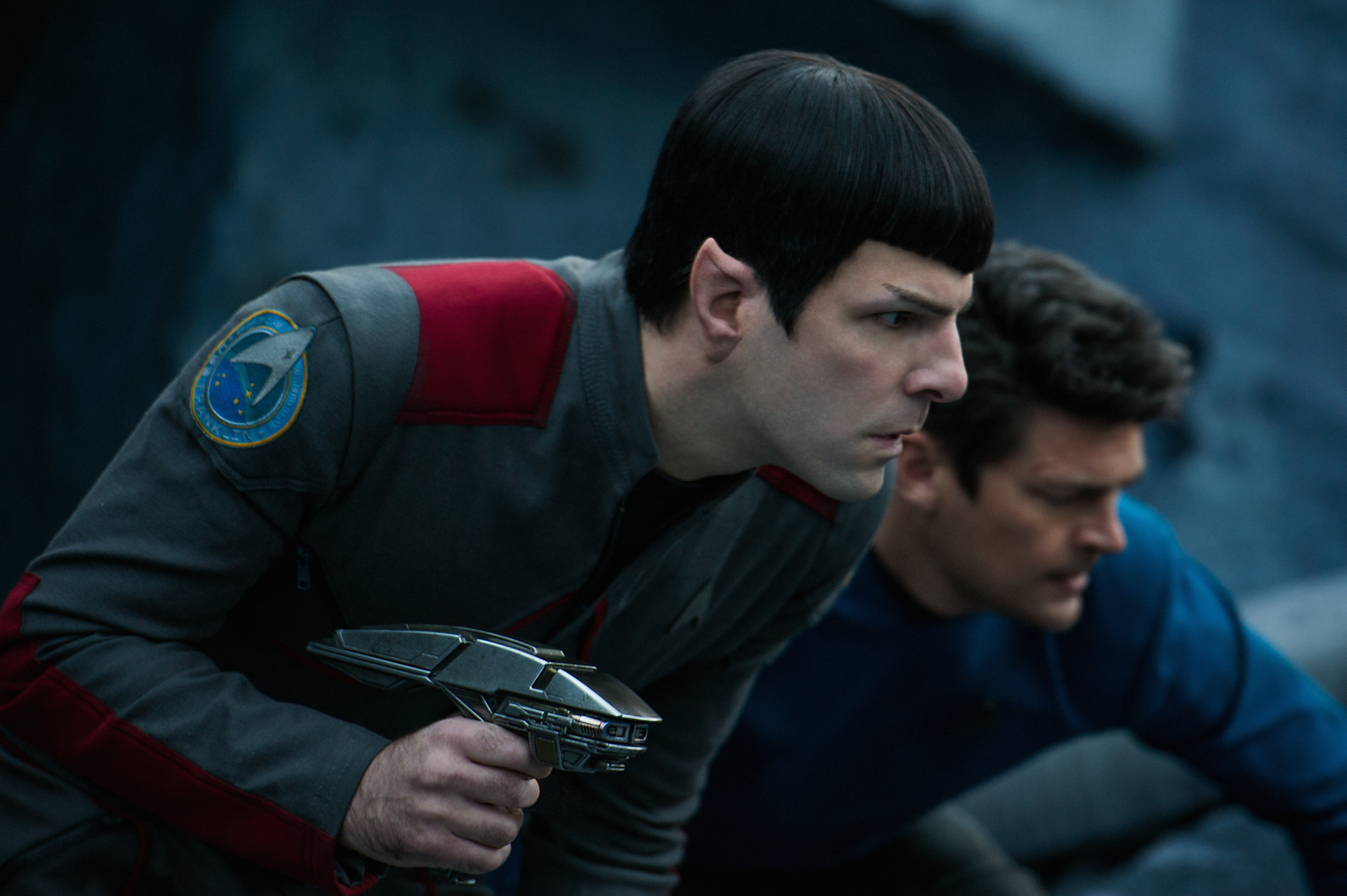Movie Star Trek Beyond HD Wallpaper | Background Image