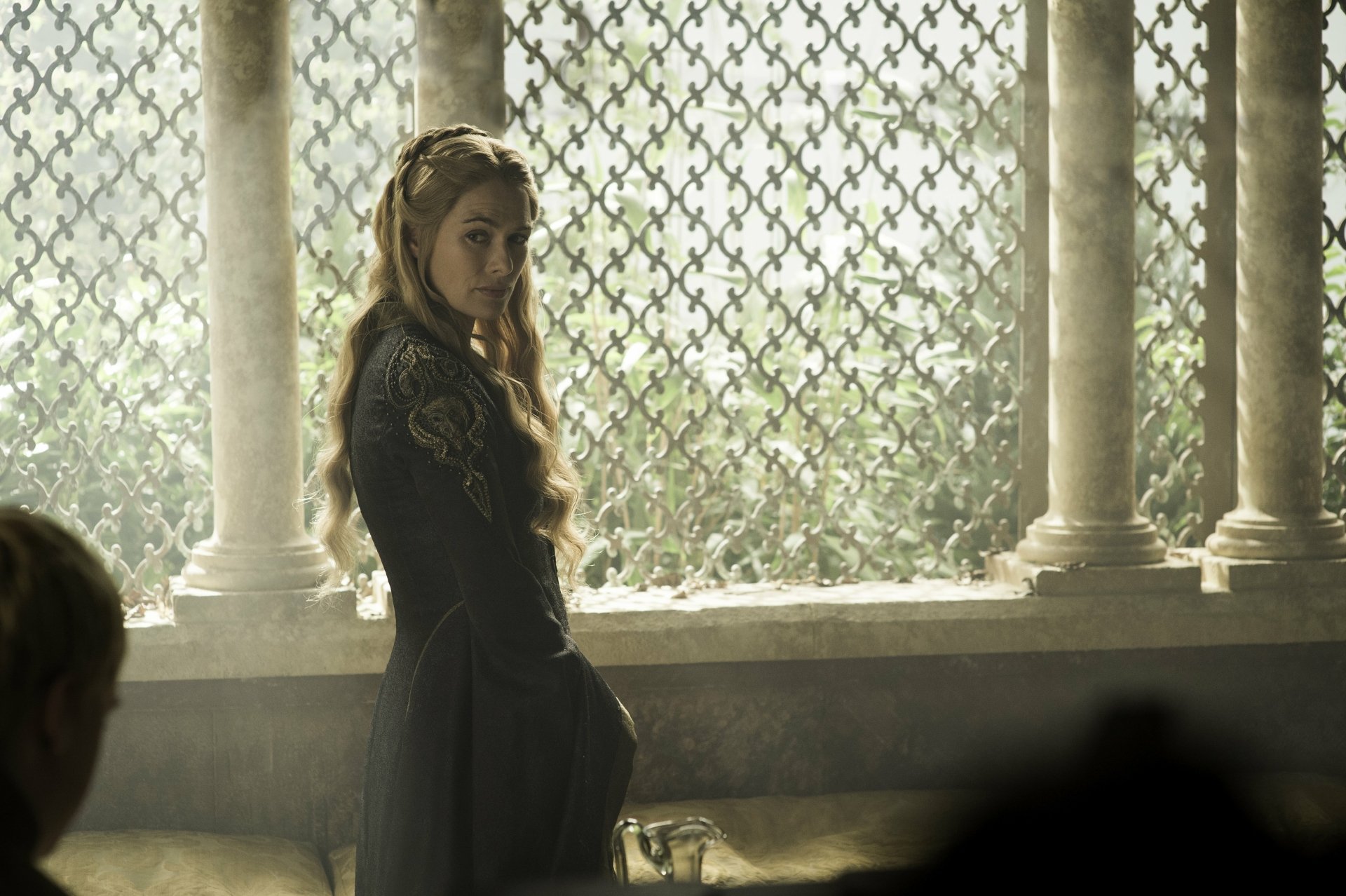 Download Lena Headey Cersei Lannister TV Show Game Of Thrones 4k Ultra HD Wallpaper