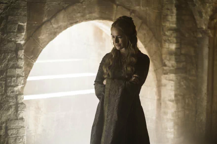 Lena Headey Cersei Lannister TV Show Game Of Thrones HD Desktop Wallpaper | Background Image