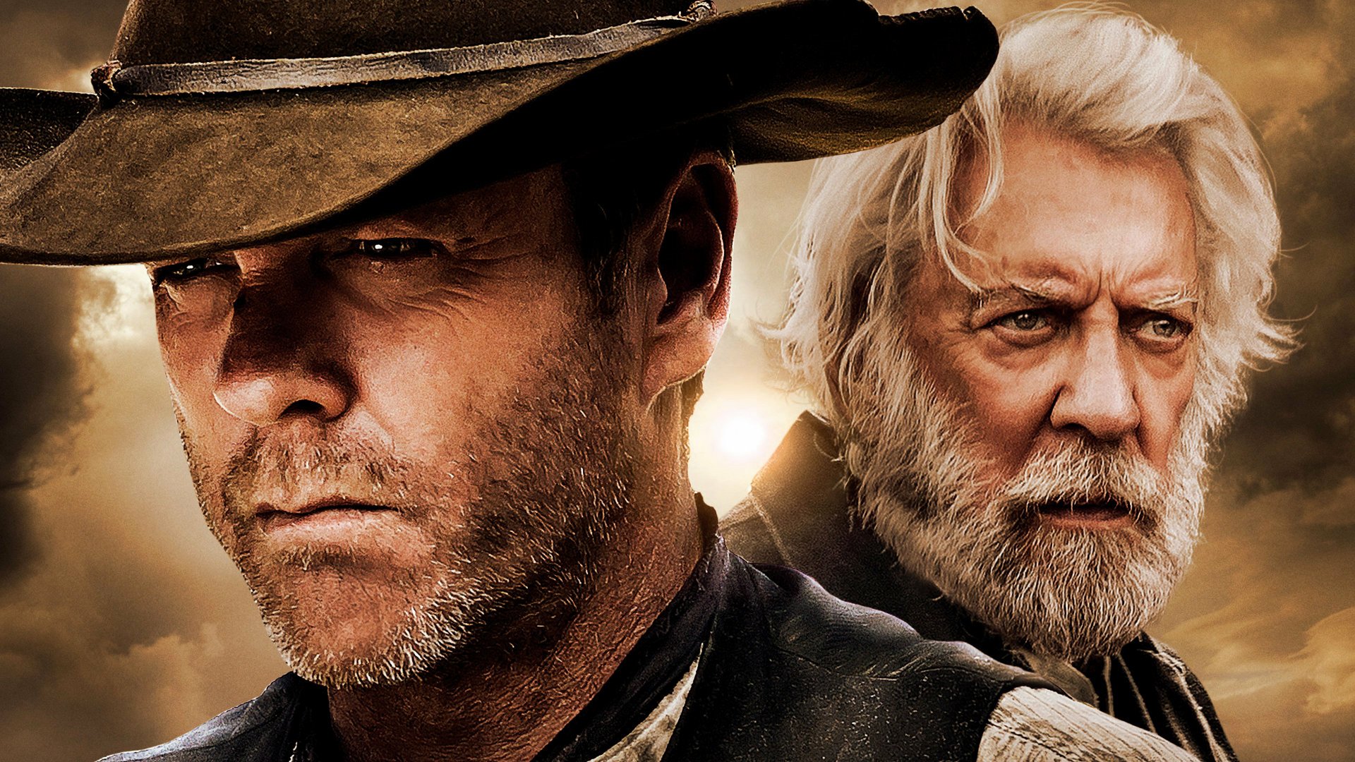 Download Movie Forsaken HD Wallpaper