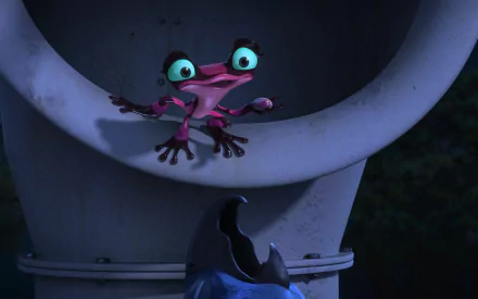 Gabi (Rio) movie Rio 2 HD Desktop Wallpaper | Background Image