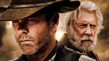 movie Forsaken HD Desktop Wallpaper | Background Image