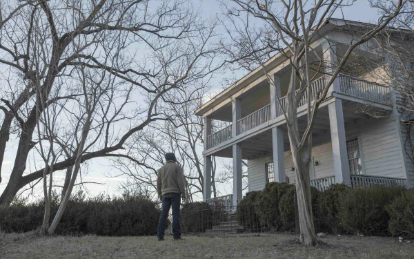 Outcast (TV Show) TV Show outcast HD Desktop Wallpaper | Background Image