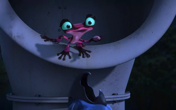 Gabi (Rio) movie Rio 2 HD Desktop Wallpaper | Background Image