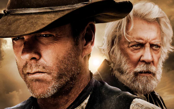 movie Forsaken HD Desktop Wallpaper | Background Image