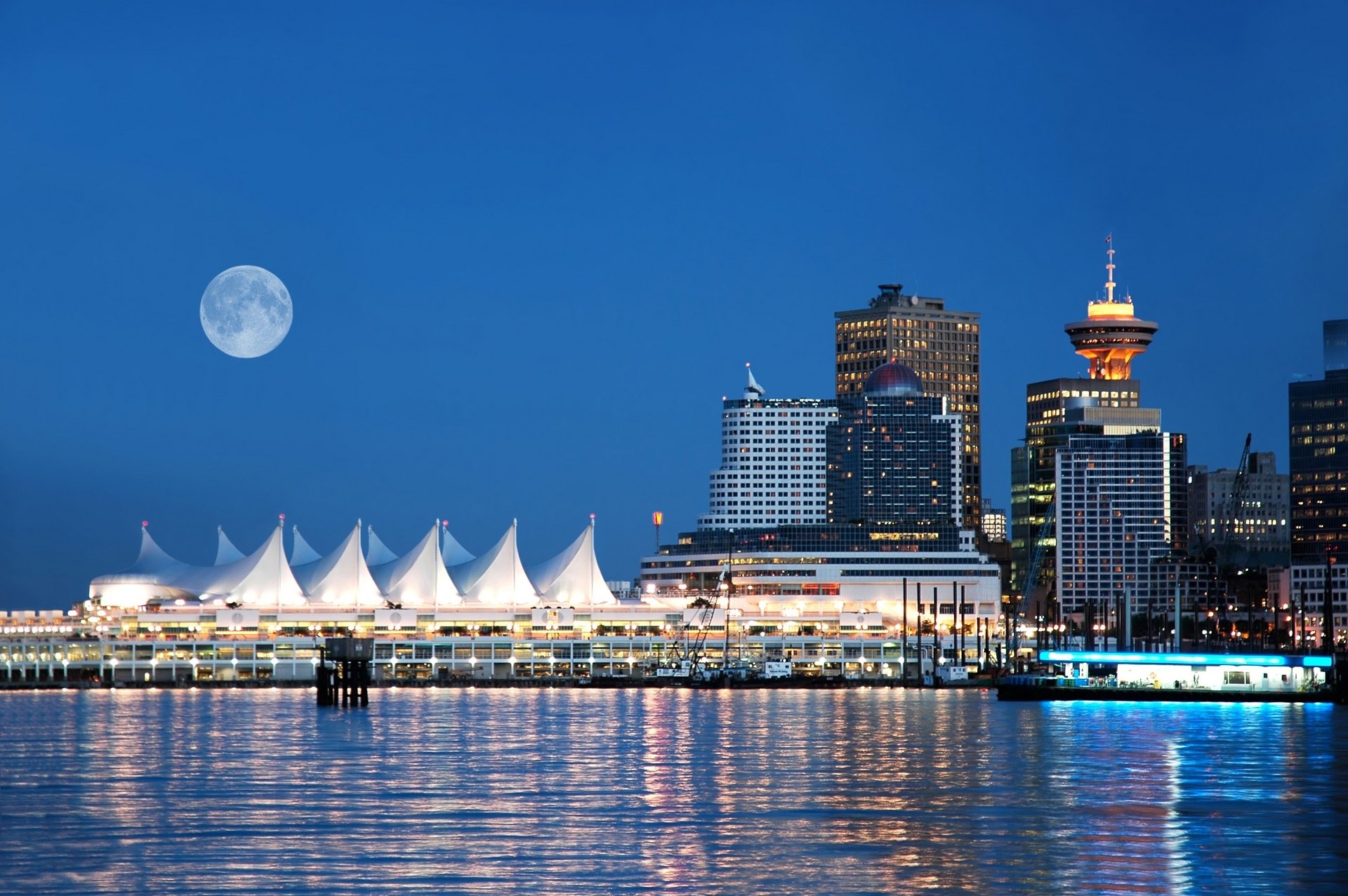 Vancouver winter cruises, trains & attractions guide 11 Image