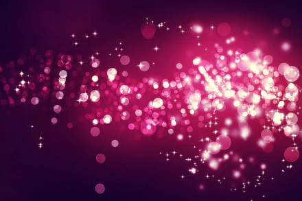 artistic bokeh HD Desktop Wallpaper | Background Image