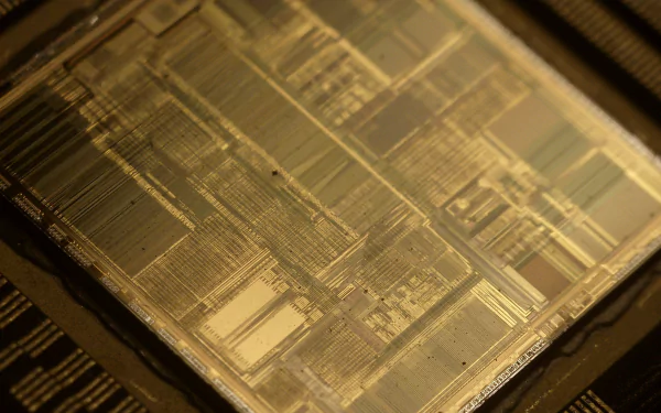 processor technology CPU HD Desktop Wallpaper | Background Image