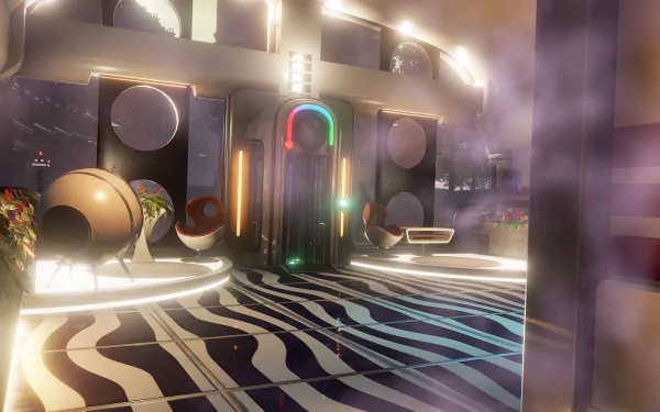 video game We Happy Few HD Desktop Wallpaper | Background Image