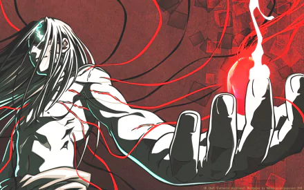 Father (Fullmetal Alchemist) Anime Fullmetal Alchemist HD Desktop Wallpaper | Background Image