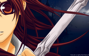 38 Yuki Kuran Hd Wallpapers Background Images Wallpaper Abyss