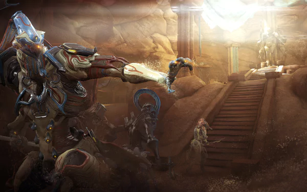  Sands of Inaros