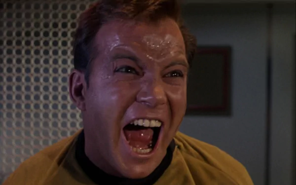 james t kirk William Shatner Star Trek TV Show Star Trek: The Original Series HD Desktop Wallpaper | Background Image