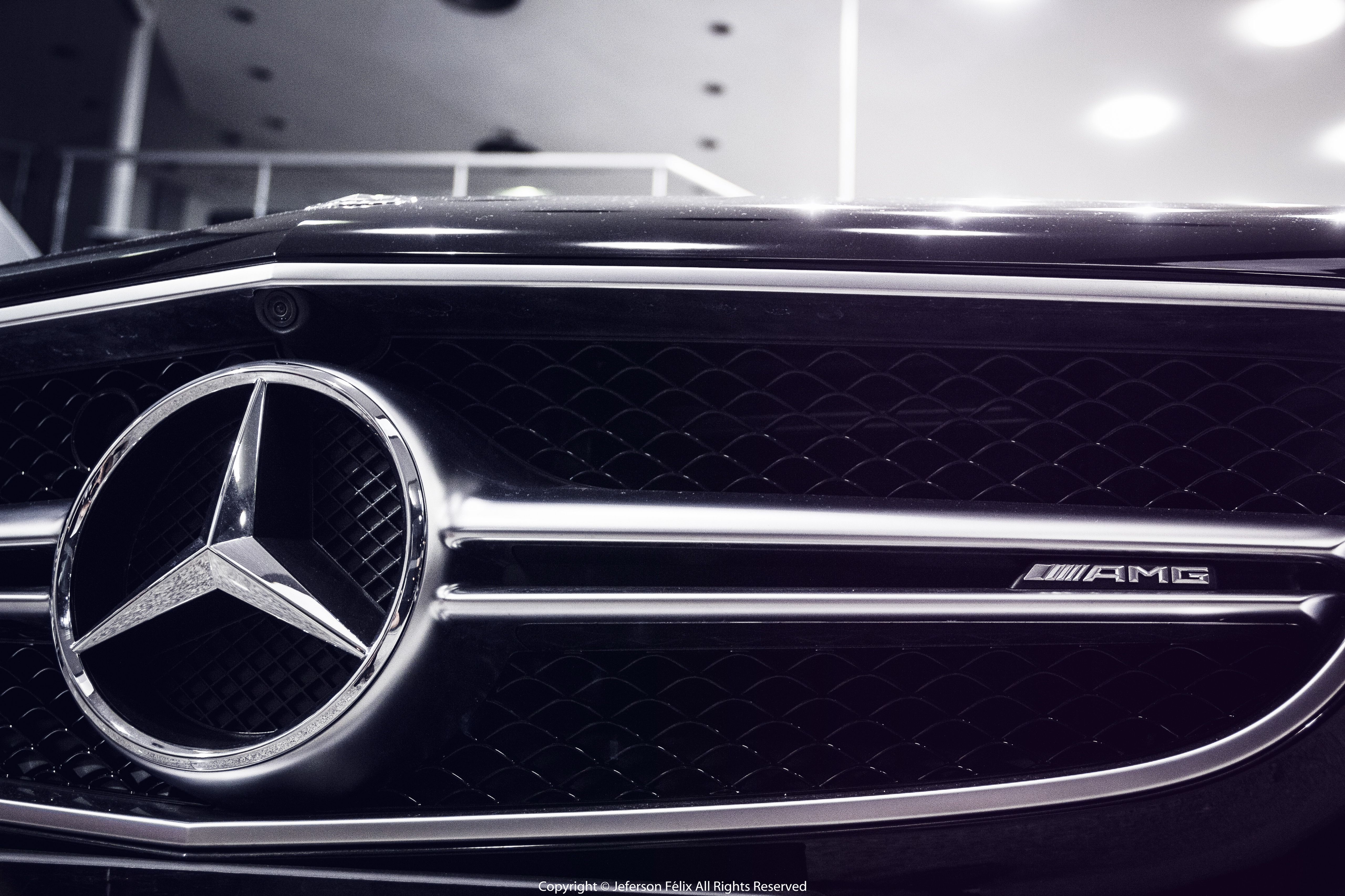 Mercedes Benz S63 Amg 4k Ultra 高清壁纸 桌面背景 51x3413