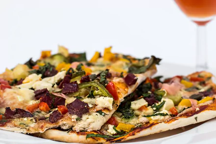 food pizza HD Desktop Wallpaper | Background Image