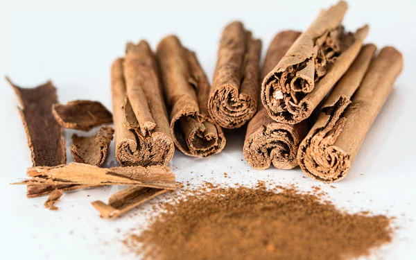 food cinnamon HD Desktop Wallpaper | Background Image