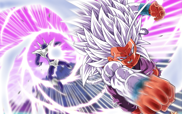Anime Dragon Ball Z Dragon Ball HD Wallpaper | Background Image